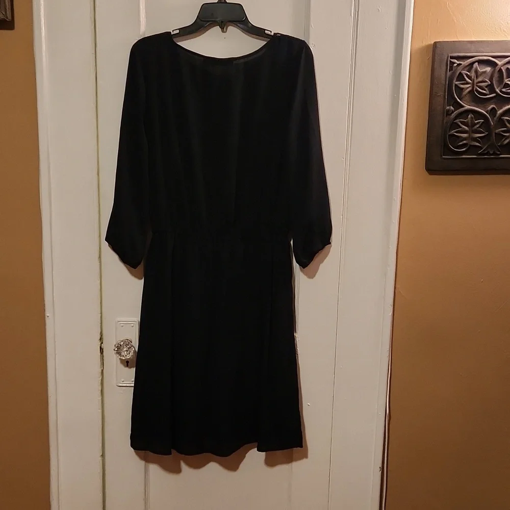 JUST FAB DRESS SIZE LARGE NEW WITH TAG - Picture 5 of 6